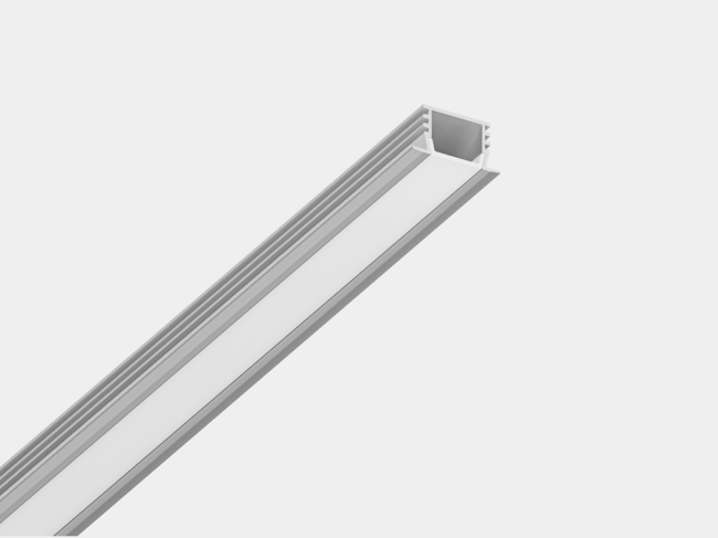 RC-2212 Профиль алюминиевый SWG Standard RC RC-2212