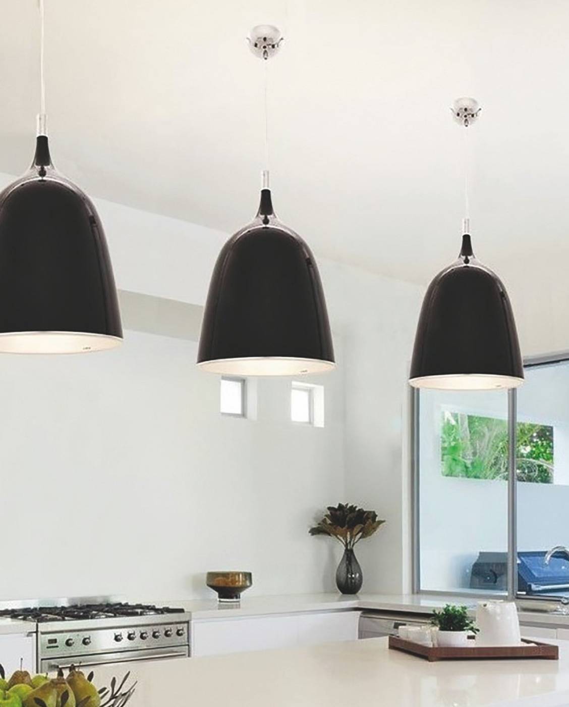 LDP 081029 BK Светильник подвесной Lumina Deco Beltone LDP 081029 BK