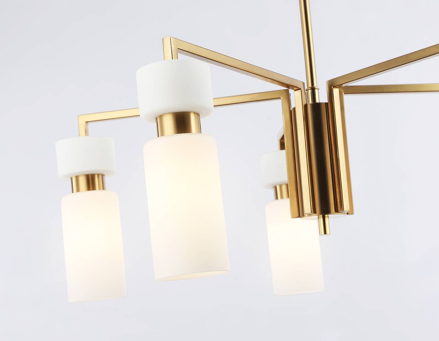 Потолочная люстра Ambrella Heigh Light LH56124