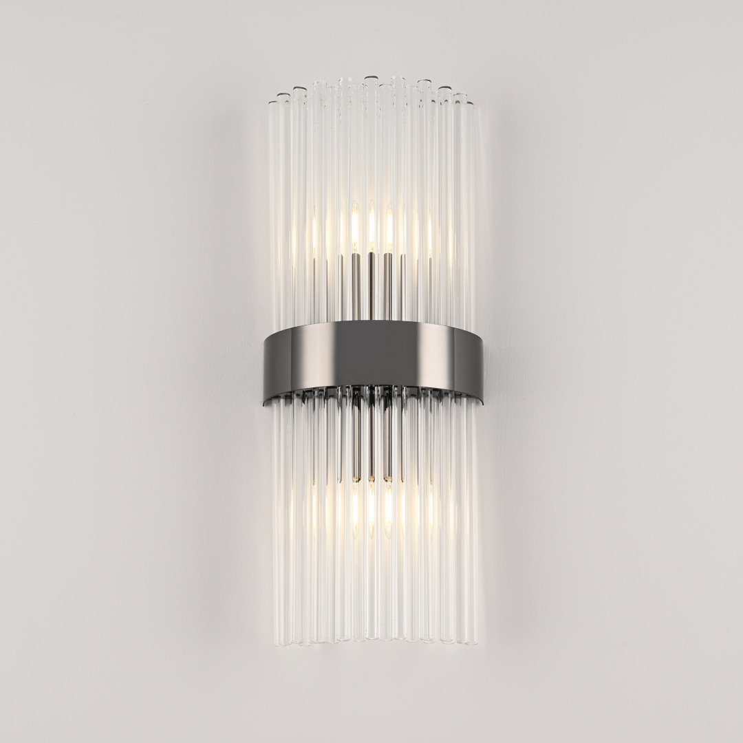 Настенное бра Arte Milano Torcia 430122.140.2.E14.B1 BK