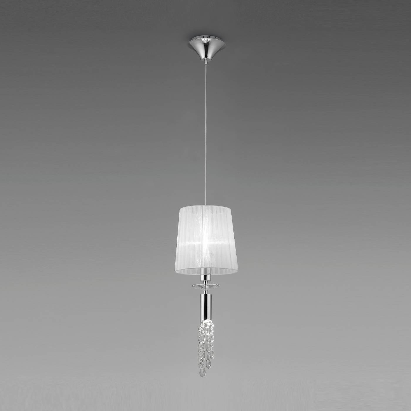 Светильник подвесной Mantra Mantra Tiffany 3861