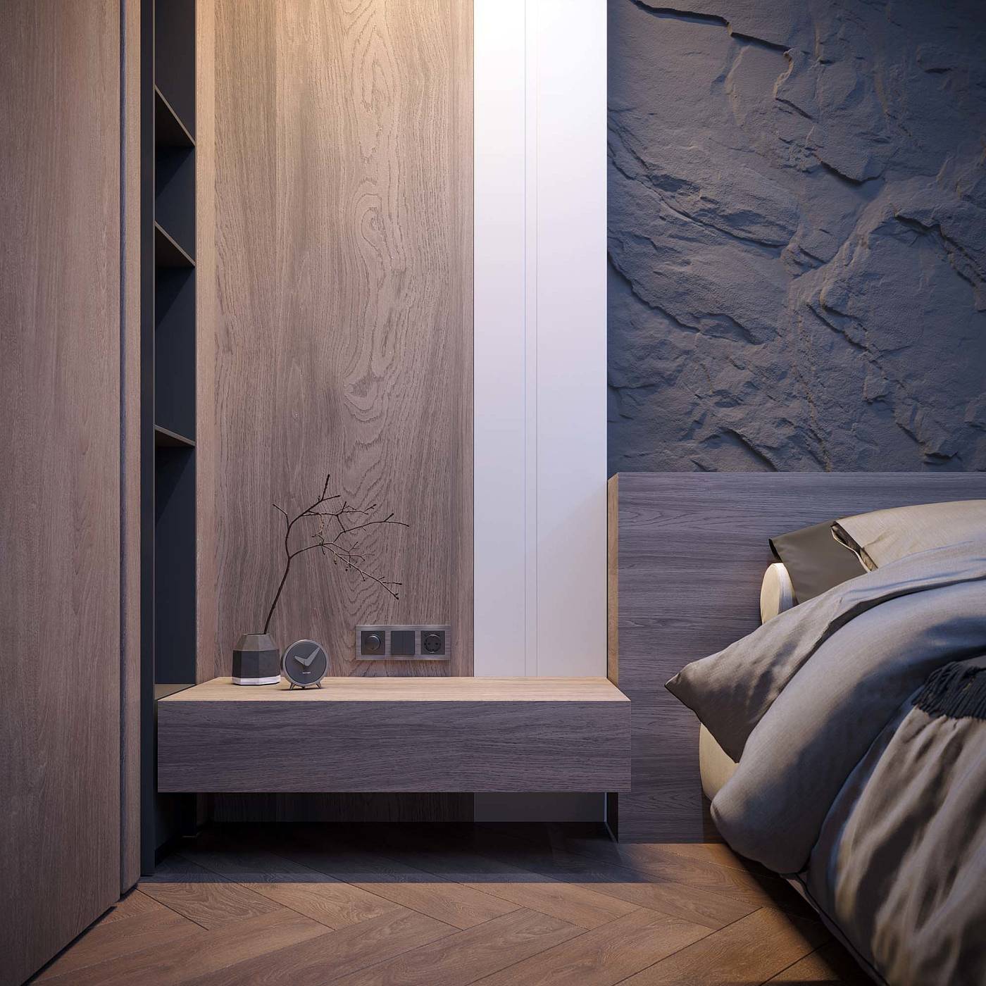 Выключатель Arlight 043728