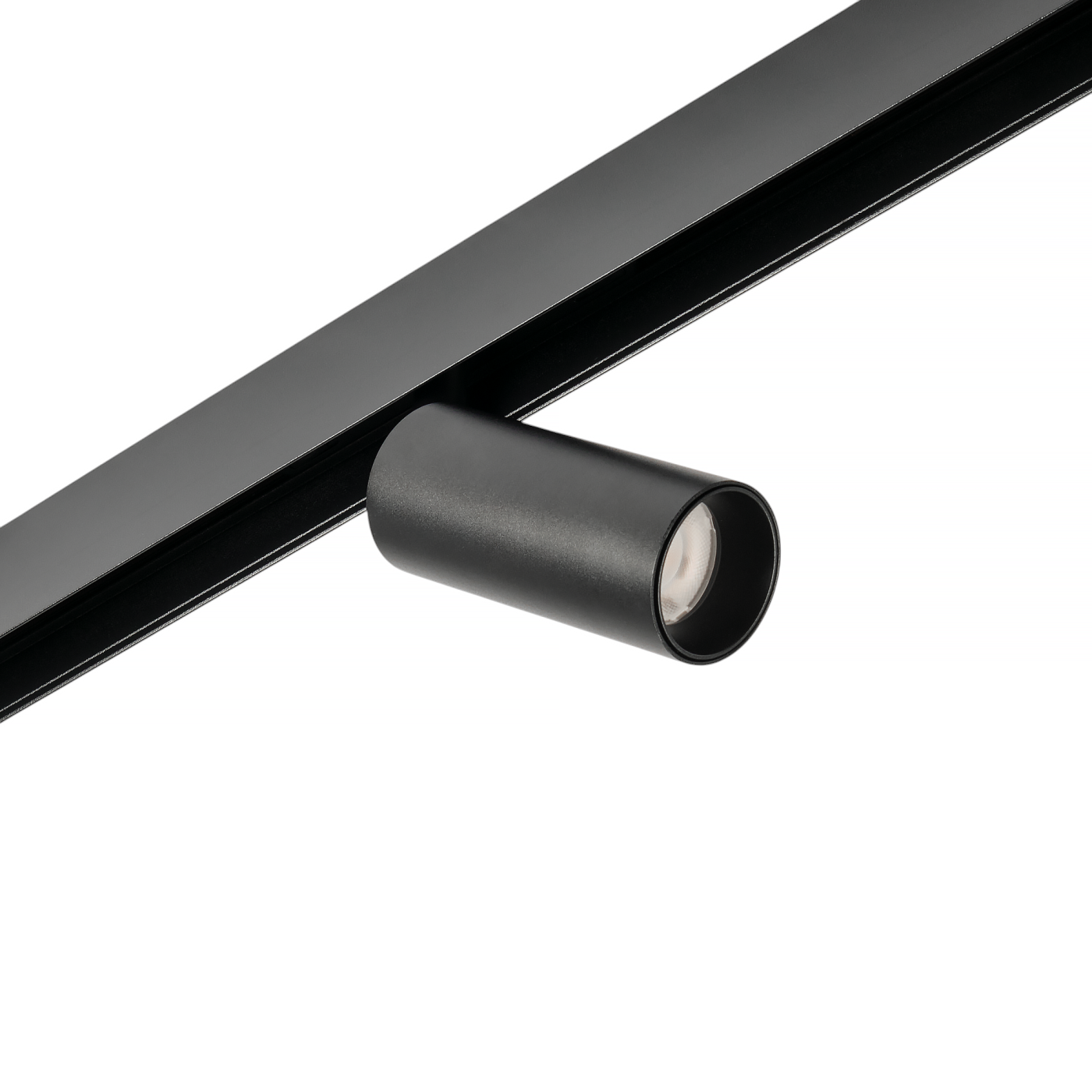 Трековый светильник MyFar Ray MT0220-12W4K-B