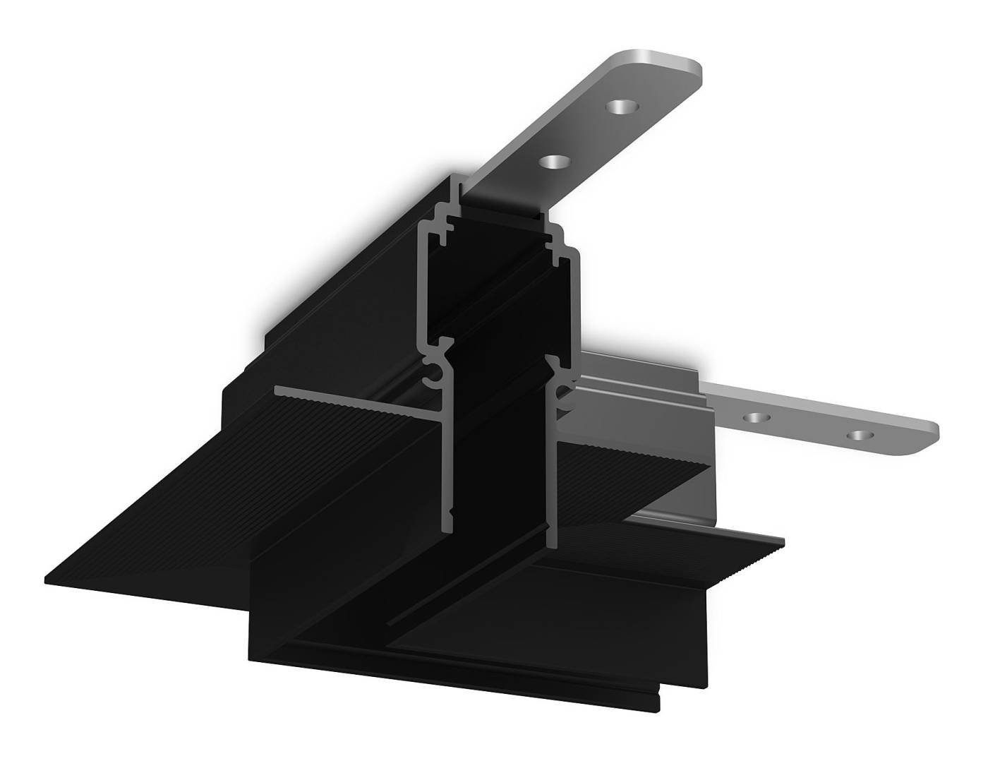 Коннектор для шинопровода Ambrella Track System GL2006