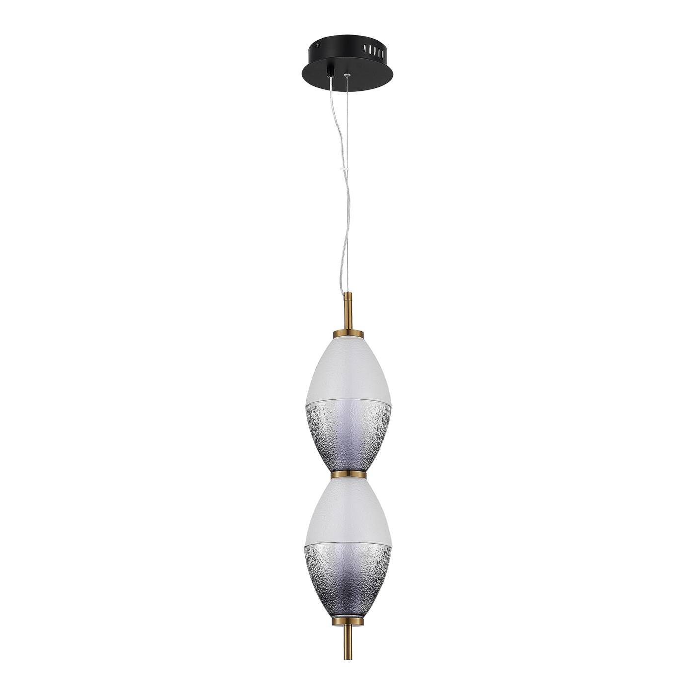 SL6130.403.15 Светильник подвесной ST Luce Ice SL6130.403.15