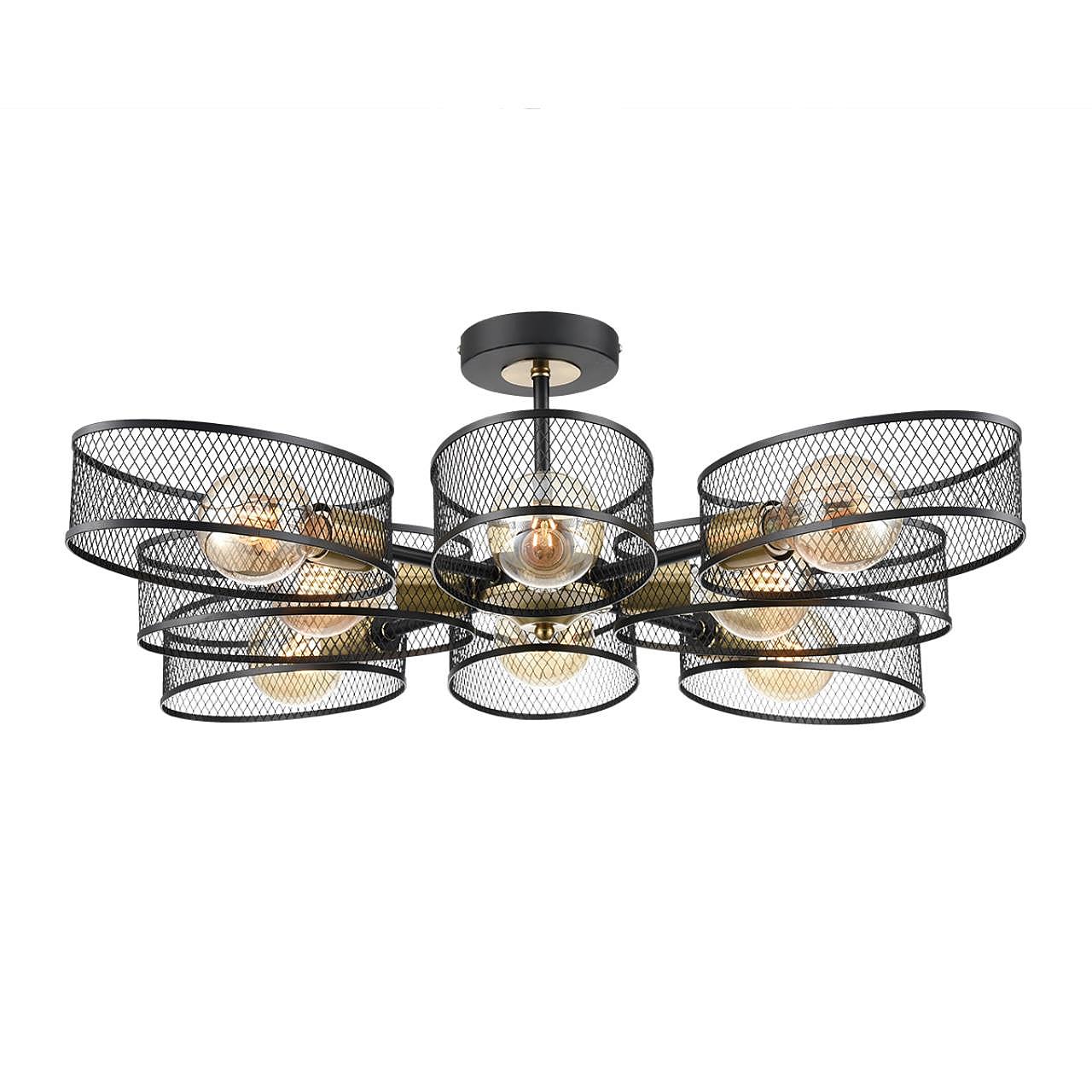 Потолочная люстра Lumion Vivana 8193/8C