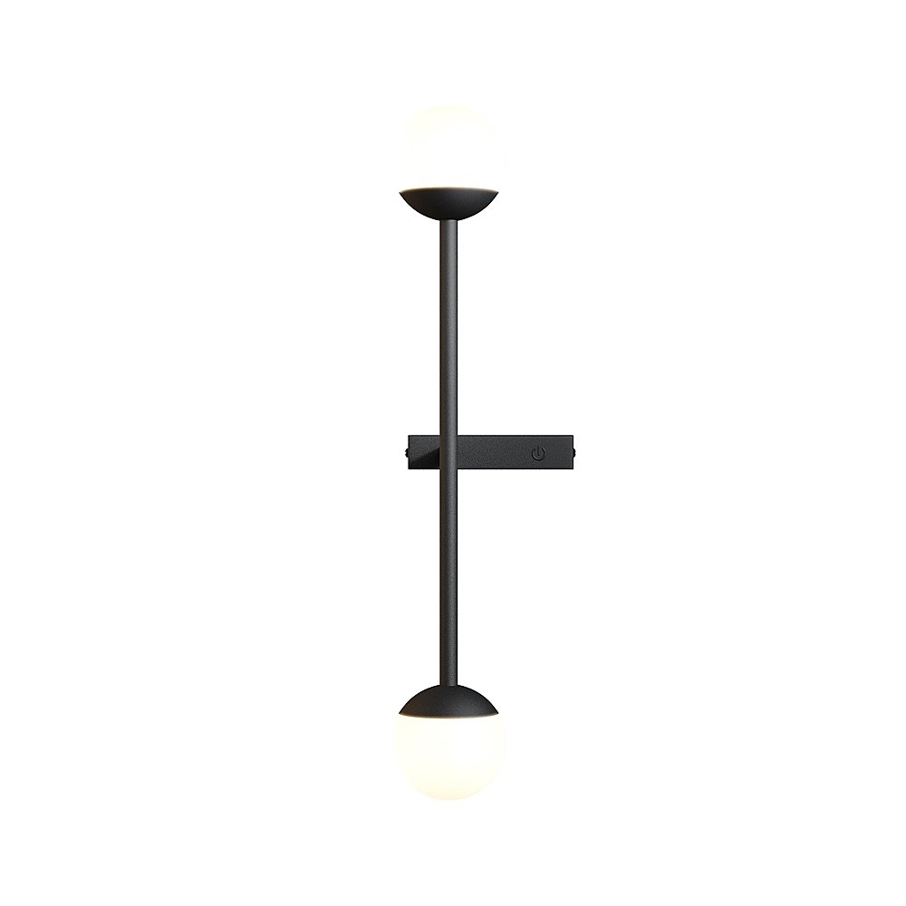 MOD285WL-L10B3K Настенное бра Maytoni Touch MOD285WL-L10B3K