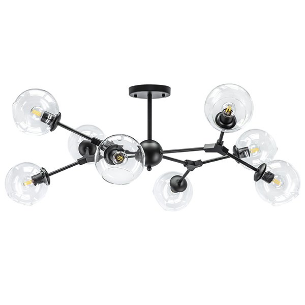 785087 Потолочная люстра Lightstar Beta 785087