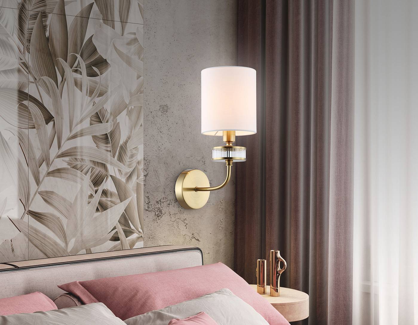 Настенное бра Ambrella Classic LH71255