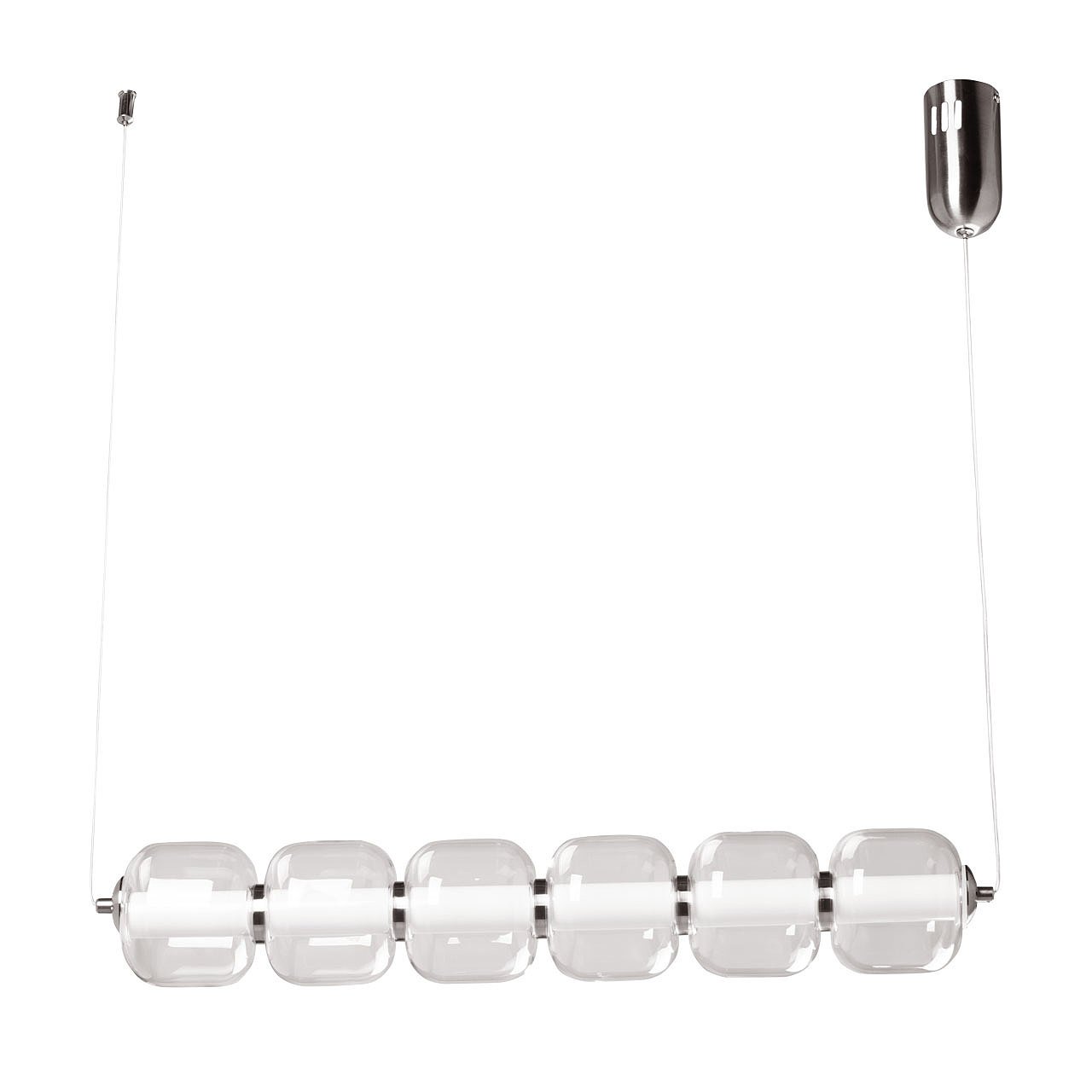 424018601 Светильник подвесной De Markt Мадлен 424018601