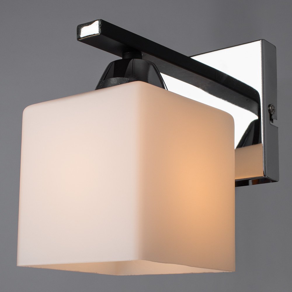 A8165AP-1BK Настенное бра Arte Lamp A8165AP-1BK
