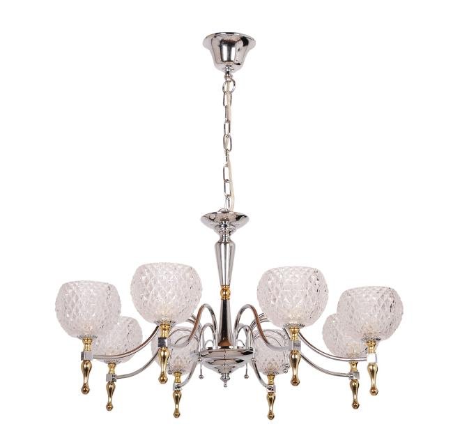 6565/8 Подвесная люстра Abrasax 6565/8