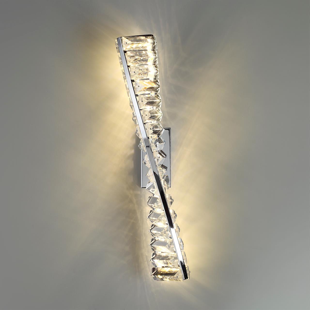 5675/10WL Настенное бра Lumion Roselle 5675/10WL
