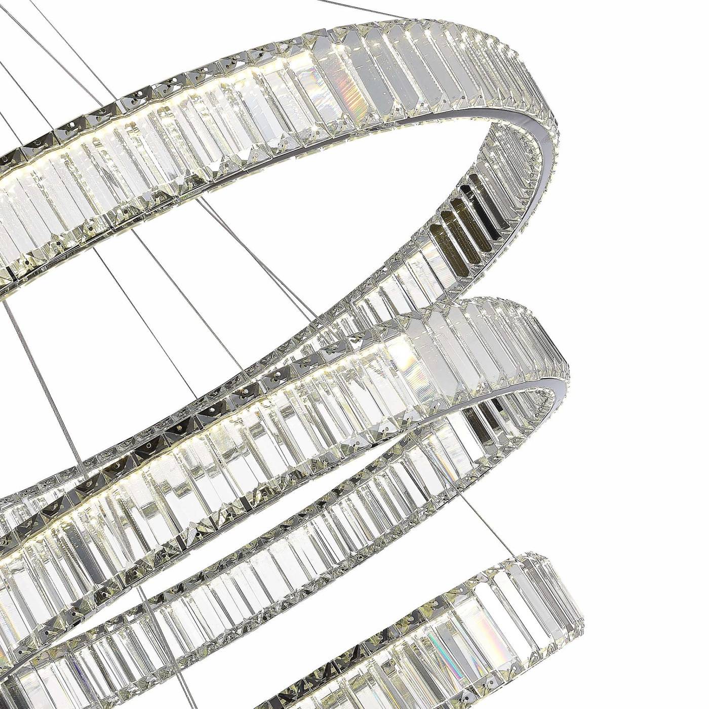 Подвесная люстра ST Luce Tivoli SL1622.103.03