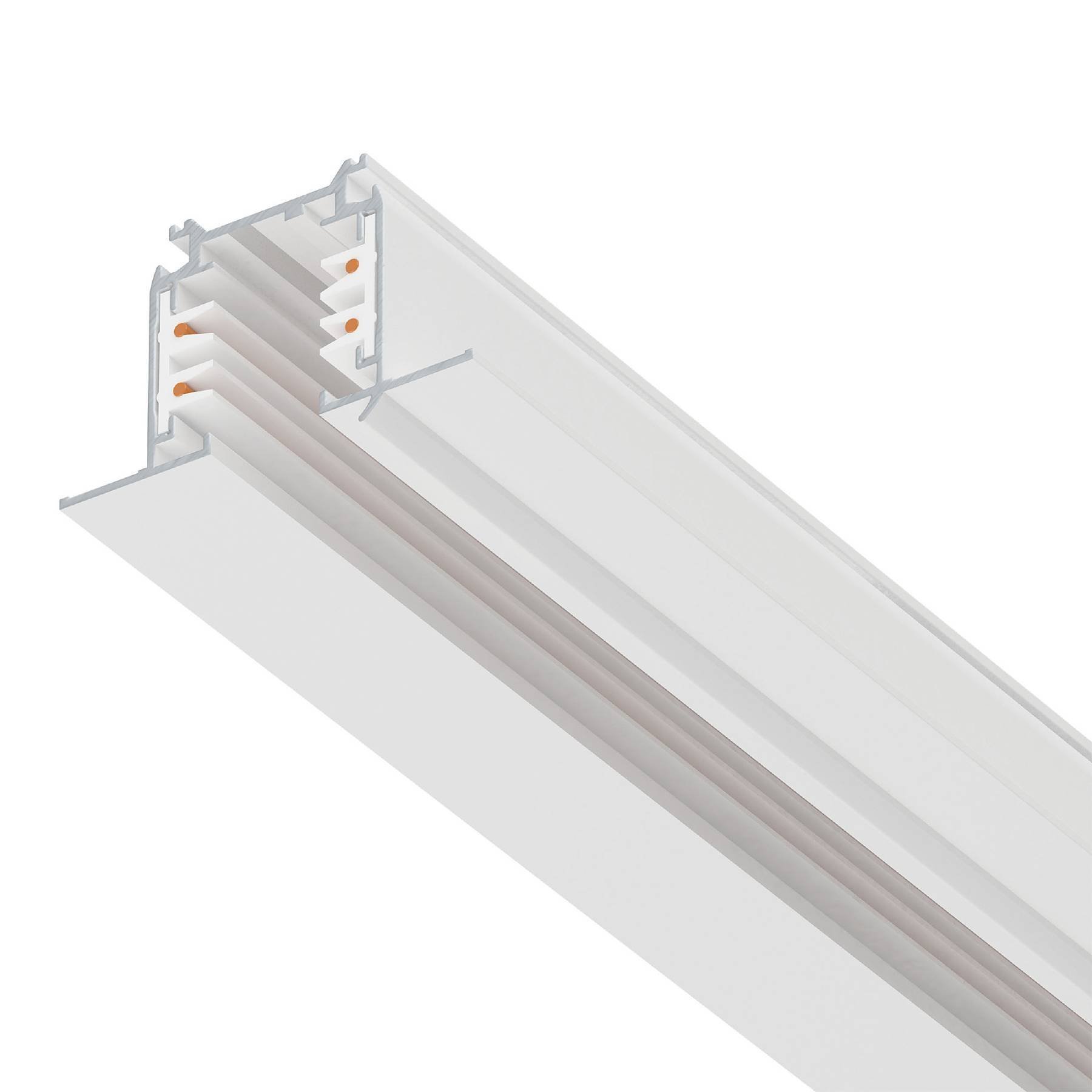 503025-R Шинопровод Lightstar Quattro 503025-R