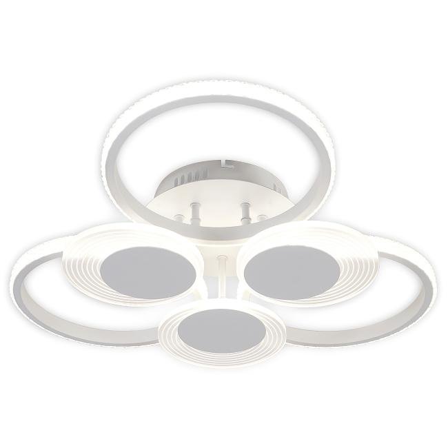10232/6LED Потолочная люстра Escada Castor 10232/6LED
