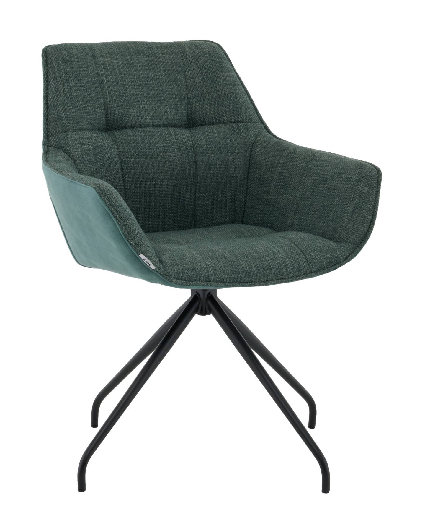 AV 344 W696/K15-K20PM-9005 Стул вращающийся Stool Group AV 344 W696/K15-K20PM-9005