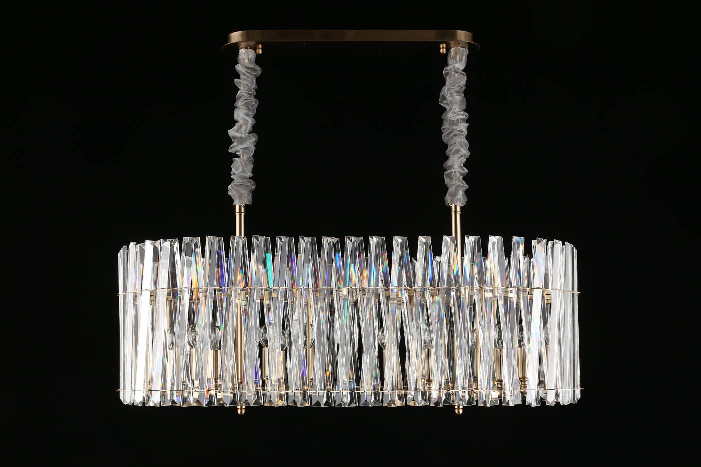 Подвесная люстра Aployt Verene APL.808.13.12