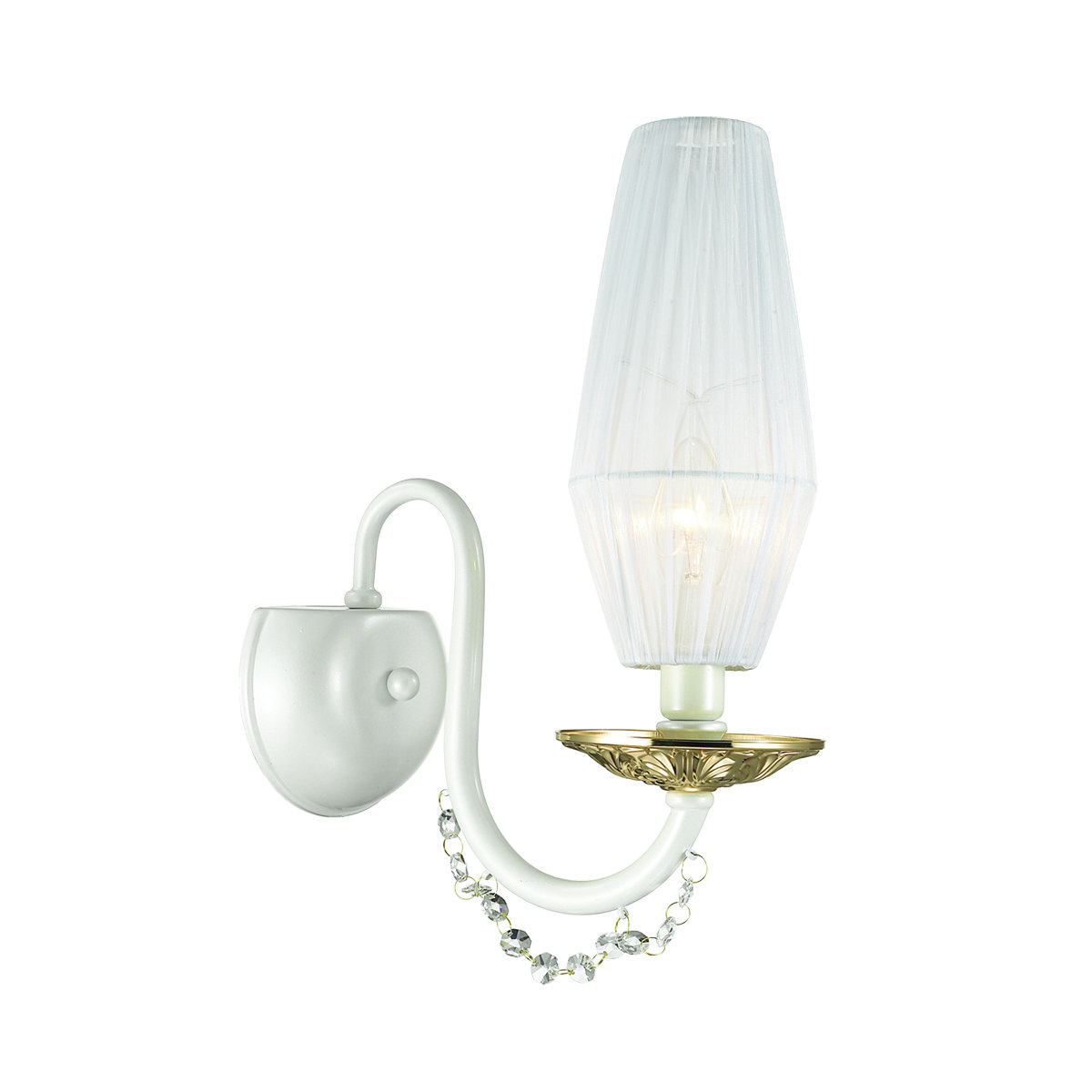 3919/1W Настенное бра Odeon Light Felicia 3919/1W