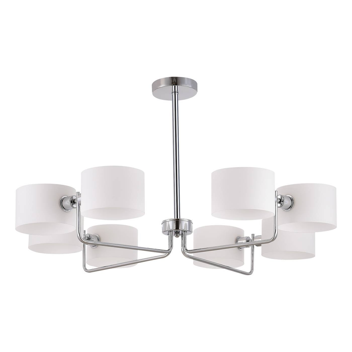 SLE1121-102-08 Потолочная люстра Evoluce Aerin SLE1121-102-08
