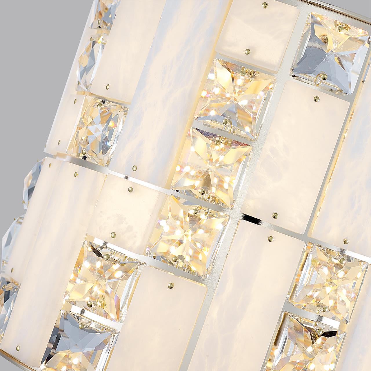 5072/28WL Настенное бра Odeon Light Crossa 5072/28WL