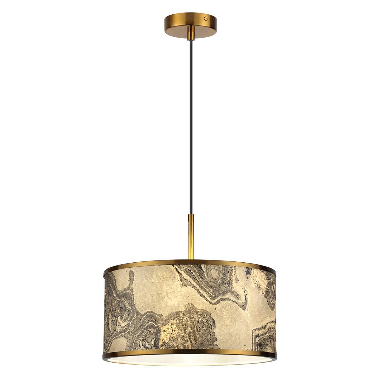 Светильник подвесной Odeon Light Bergi 5064/1