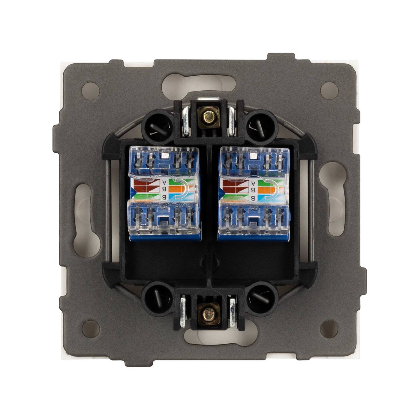Розетка Arlight Tendo 054598