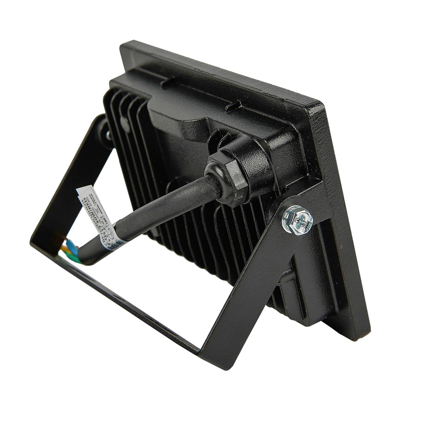 Прожектор уличный Volpe ULF-Q517 30W/RED IP65 220-240V BLACK