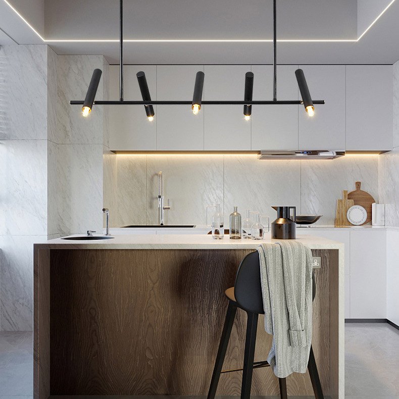 203760-23 Люстра на штанге ImperiumLoft Leeds01 203760-23