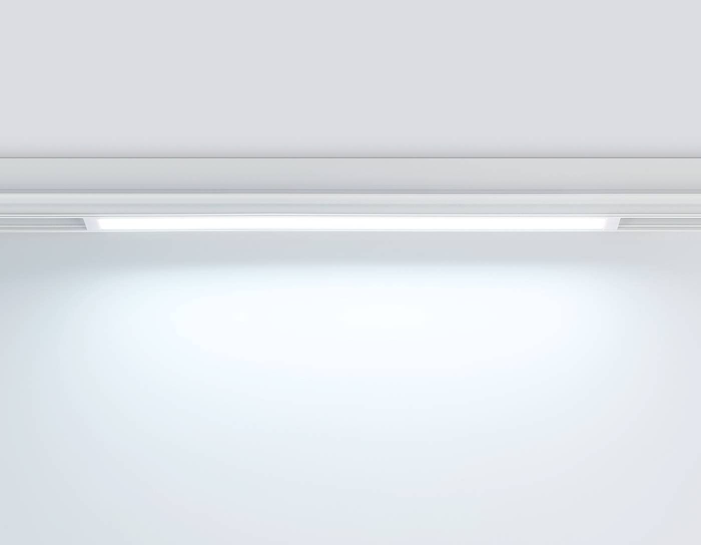 Трековый светильник Ambrella Magnetic 220V GL1281