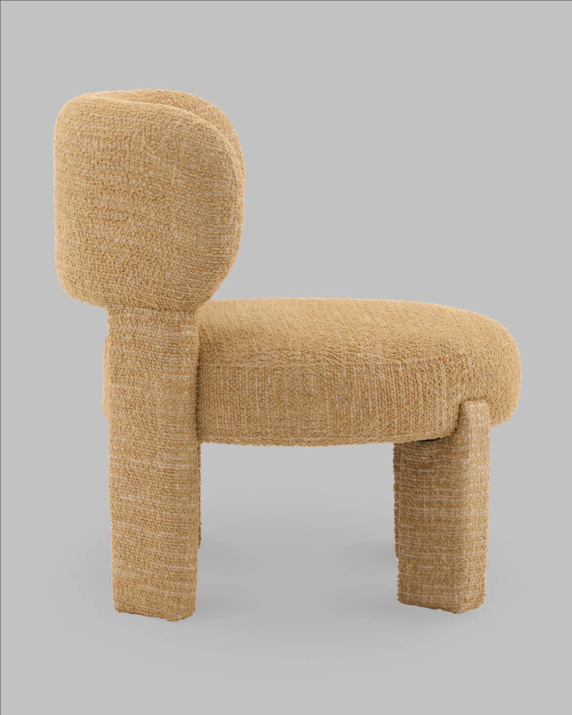 FDC0175184 Ani Pink 107-4 Кресло Stool Group Fani FDC0175184 Ani Pink 107-4