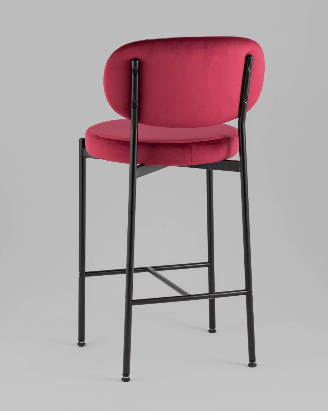 Полубарный стул Stool Group vd-plb-brief-b16