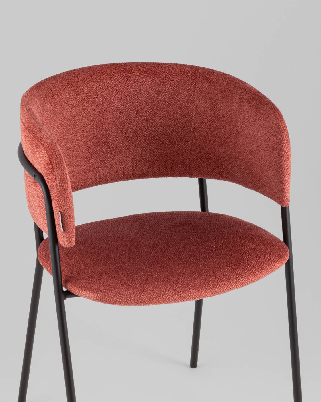 Обеденный стул Stool Group Нэлли AV 486-L63-9005