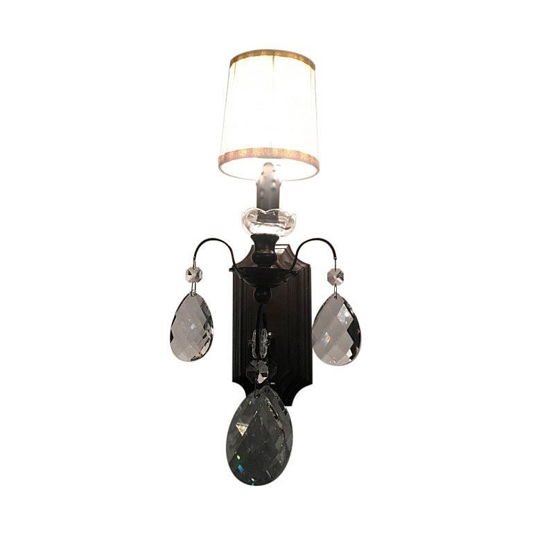 L30021.59 Настенное бра L'Arte Luce Luxury Renaissance L30021.59