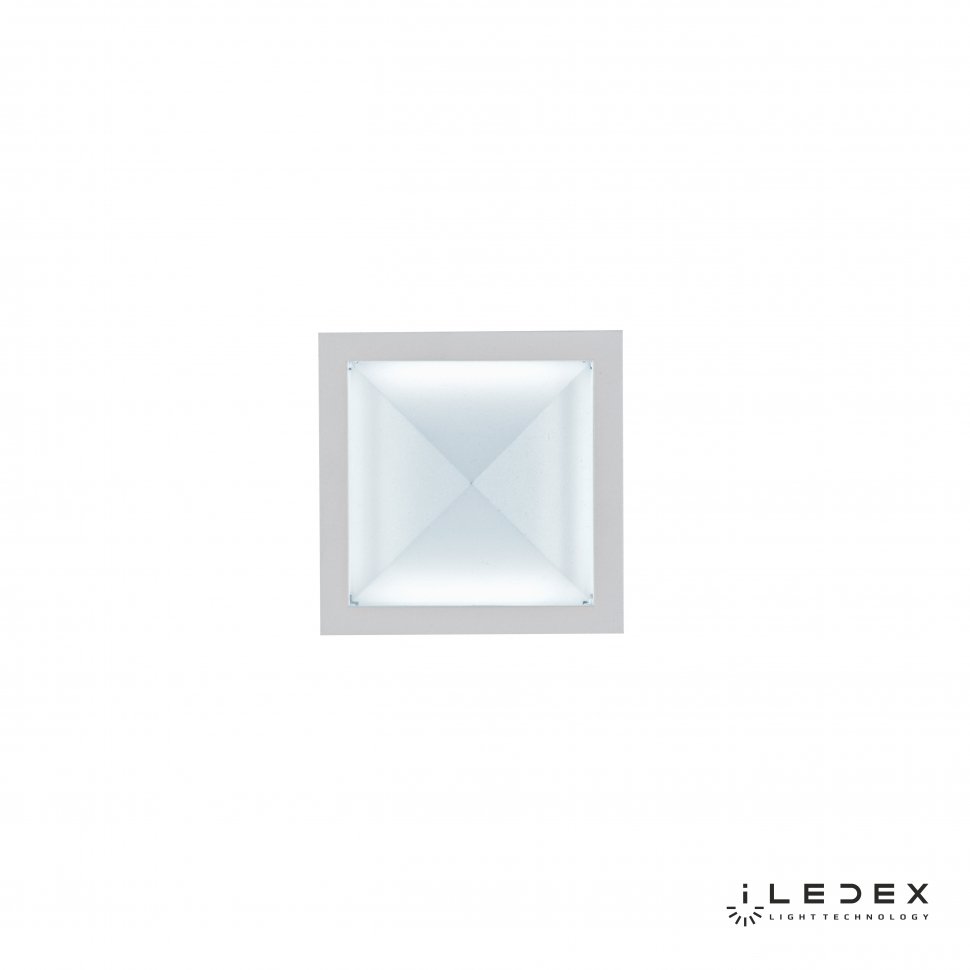 Настенный светильник ILedex Creator SMD-923404 WH-6000K