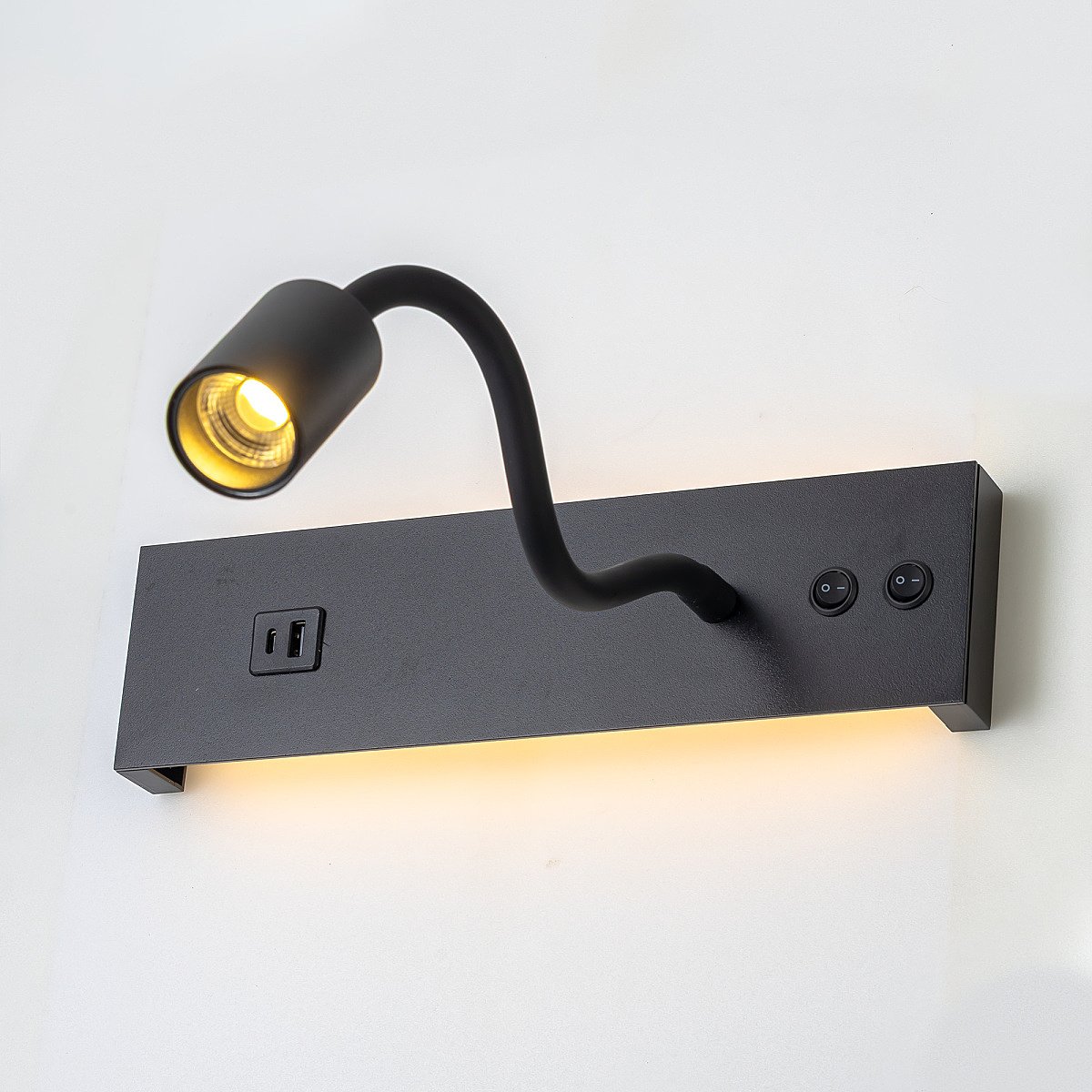 Настенный светильник Citilux Декарт CL704471