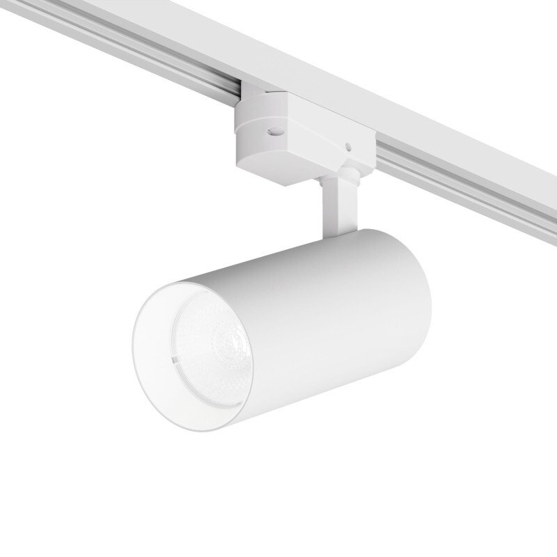 Трековый светильник Denkirs Solid koper DK6454-WH
