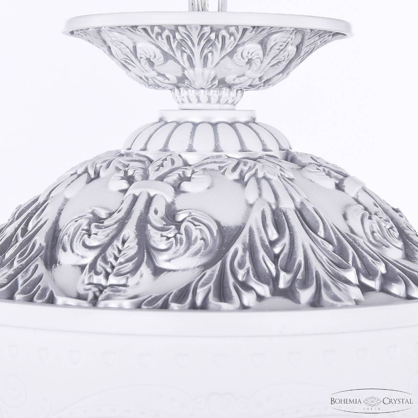 AL7003P/25 WMN Angel Светильник подвесной Bohemia AL7003 AL7003P/25 WMN Angel