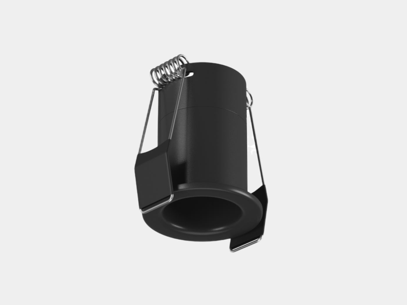 DL-A004-7-BL-WW Встраиваемый светильник SWG DesignLed HIDDEN DL-A004-7-BL-WW
