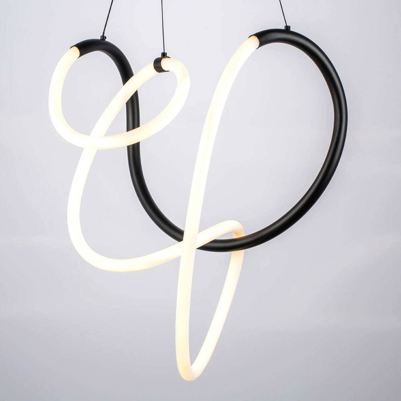 Подвесная люстра Lightstar Corinto 637067