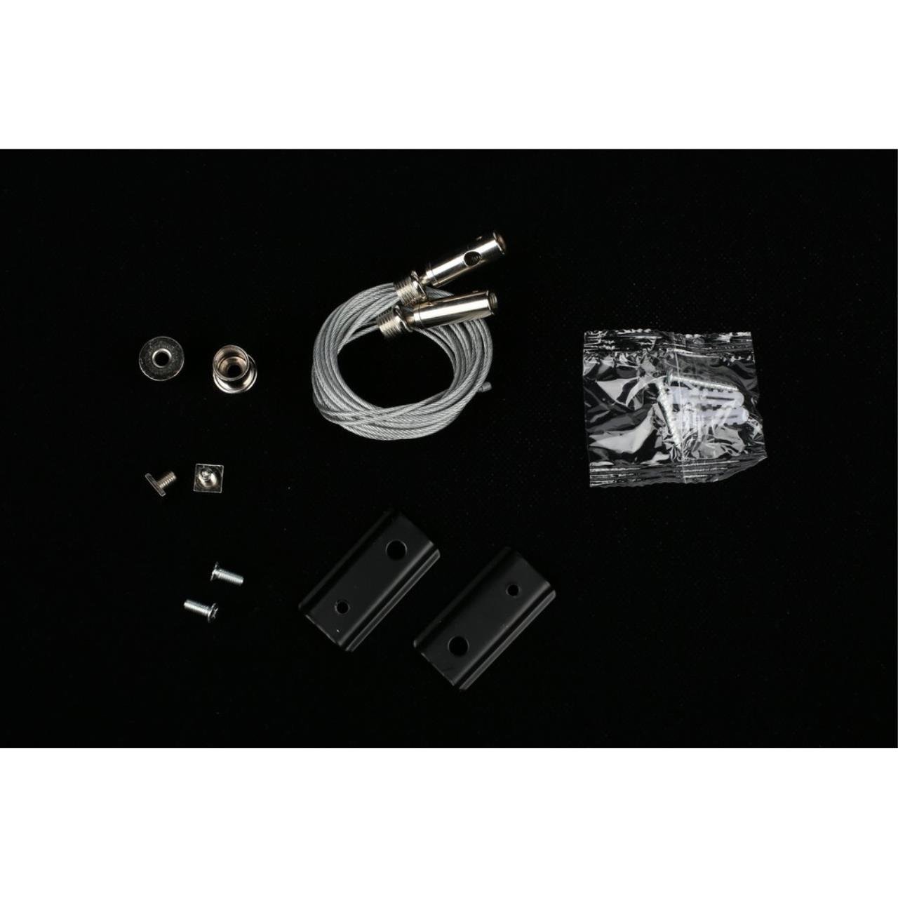 APL.0182.00.06 Подвесное крепление Aployt Magnetic track 48 APL.0182.00.06