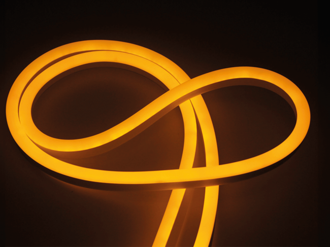 NE-2180-220-6-Y-65 Светодиодный шнур SWG Standard NE-2180 NE-2180-220-6-Y-65