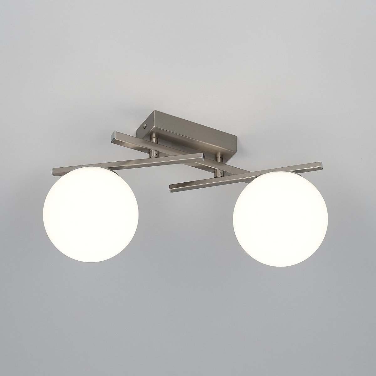 Потолочная люстра Citilux Dorsy CL223121