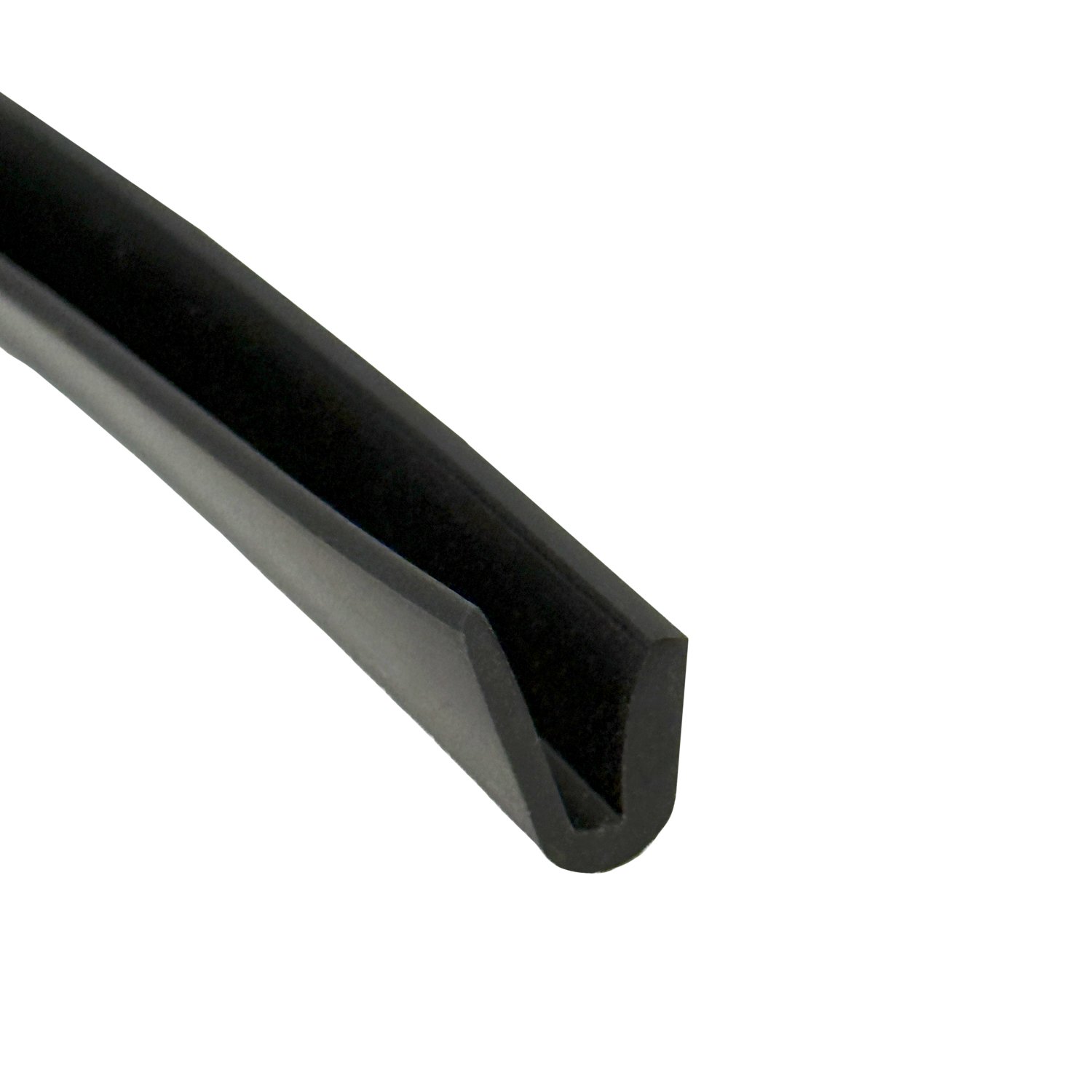 CLT 0.234 07 BL Гарпун для встраиваемого магнитного трека в натяжной ПВХ потолок 1 метр. Crystal Lux Space CLT 0.234 07 BL