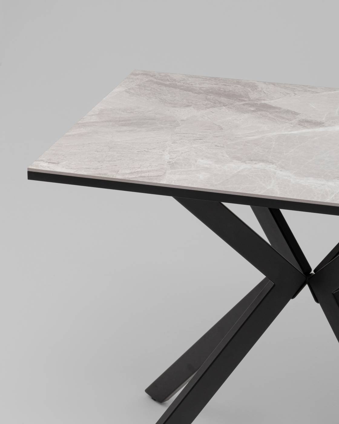 AV 5023-900/600-IMG-9005 Кухонный стол Stool Group AV 5023-900/600-IMG-9005