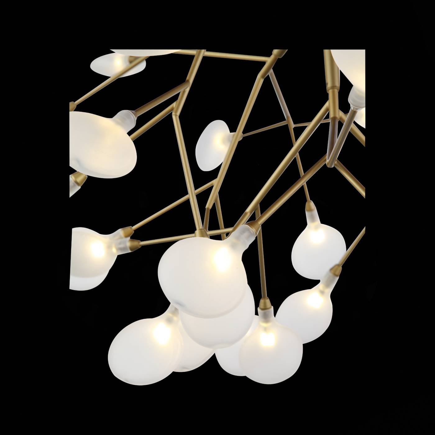 SL411.223.45 Подвесная люстра ST Luce Riccardo SL411.223.45