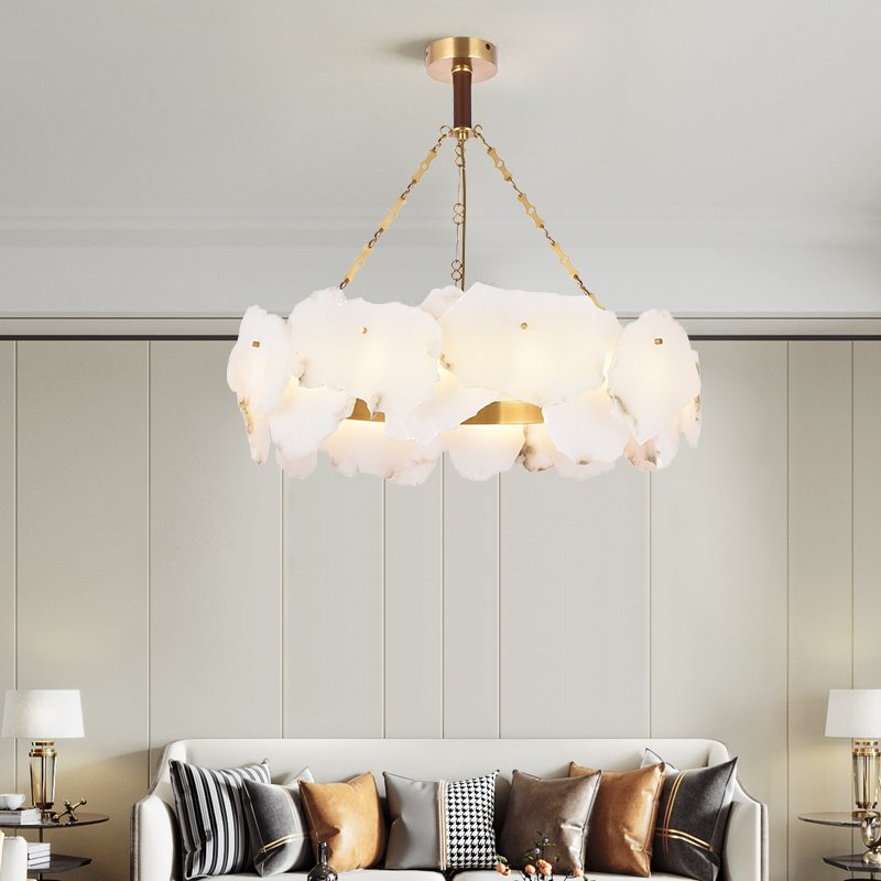 Подвесная люстра ImperiumLoft Im_L1291 155039-60