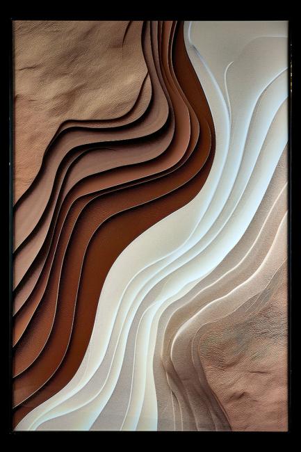 Картина настенная Teona Decor Art TD209