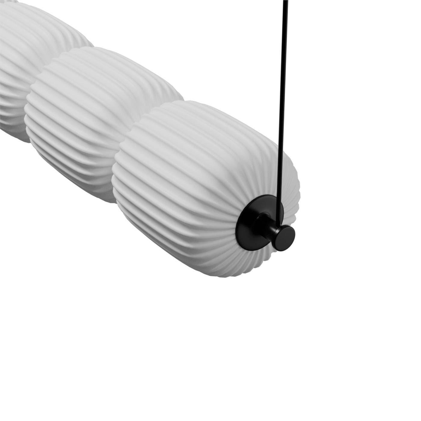 LE162L-5W WIFI Светильник подвесной LIGHTERA Lavish LE162L-5W WIFI