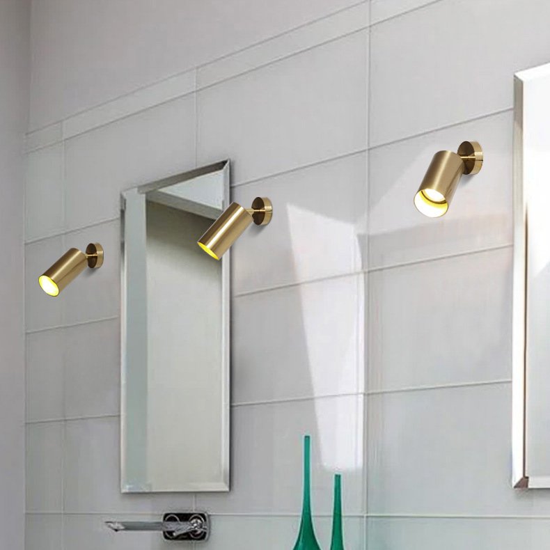 101743-26 Светильник спот ImperiumLoft Linos01 101743-26